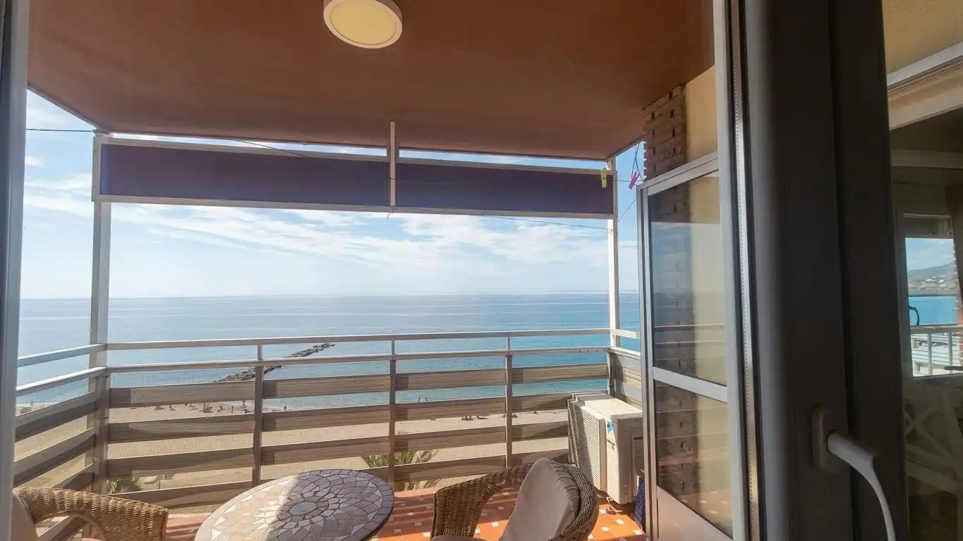 Flat with lift to rent in Ciudad Jardín - Tagarete - El Zapillo, imagen 26