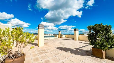 Foto 4 de Àtic en venda a Cas Català - Illetes, Calvià