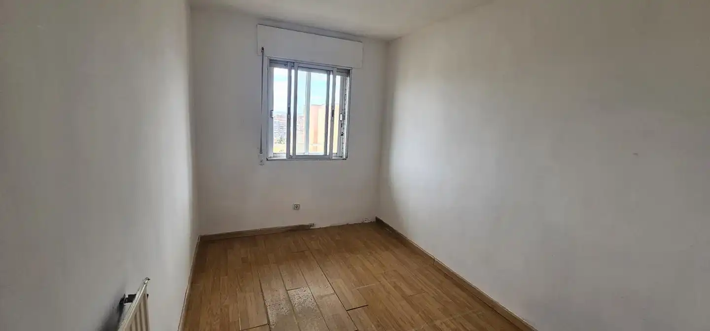 Schlafzimmer von Wohnung zum Verkauf in Fuenlabrada mit Terrasse