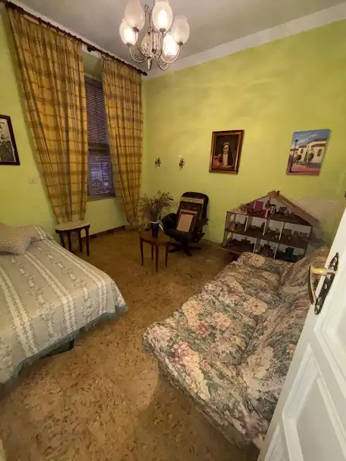 Casa amb terrassa en venda a Calle del Marqués de Linares 20, imagen 52