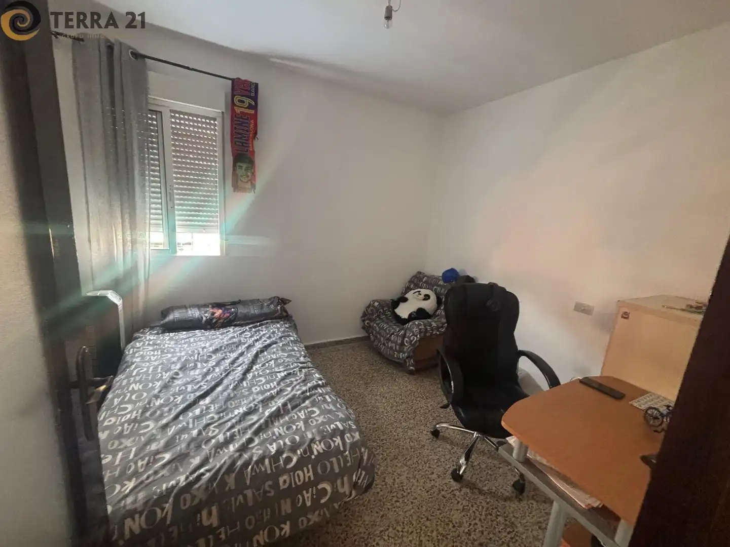 Flat with lift for sale in Hospital, imagen 7