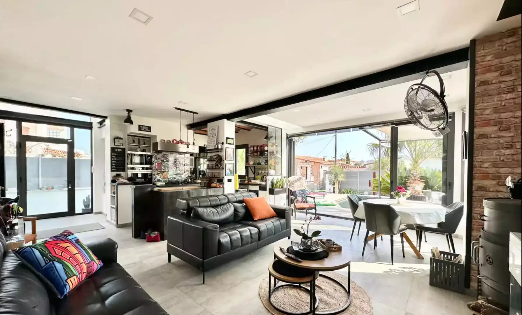 Casa con piscina en venta en MONTGRY 218, imagen 10