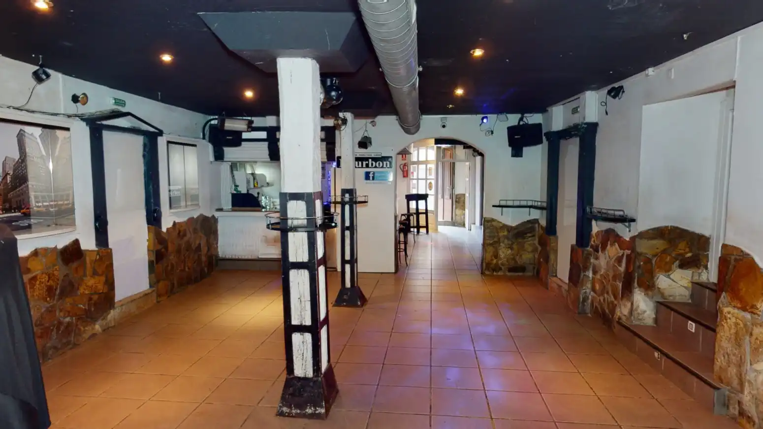 Business premises for sale in Laredo - calle San Marcial, imagen 6