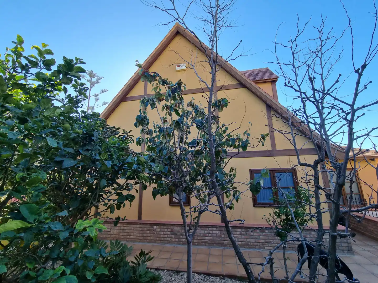 Chalet con piscina en venta en La Envía, imagen 6