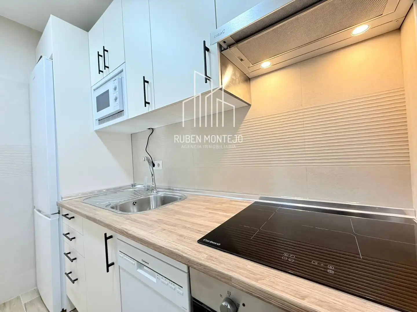 Habitación en Alarcón, San Bernardo
