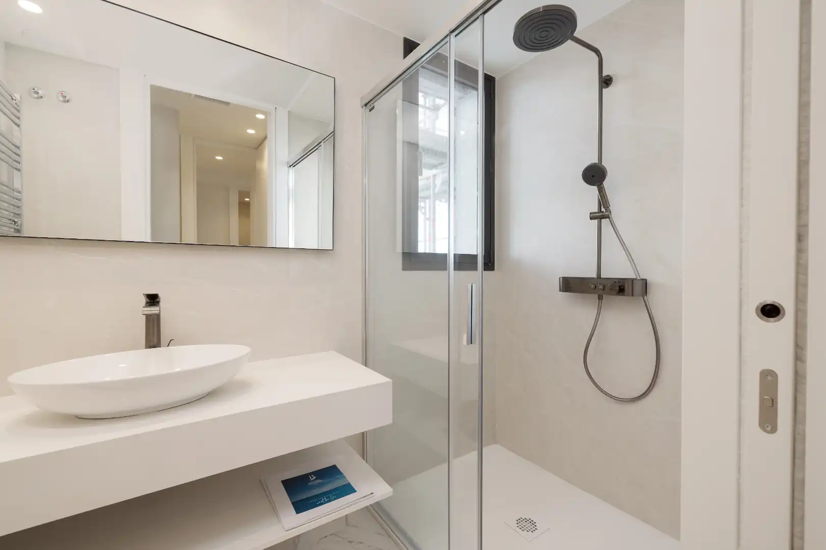 Flat for sale in Torrevigía, La Concha - Resina Golf