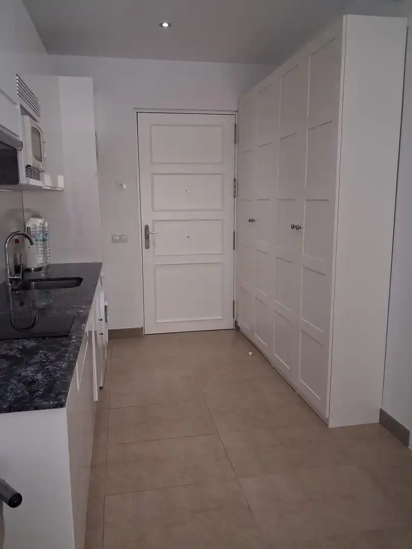 Flat for rent in Centro Histórico
