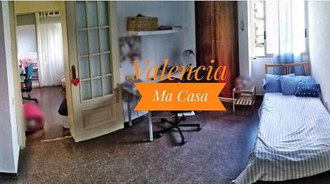 Foto 5 de Pis de lloguer a Jaume Roig, Valencia