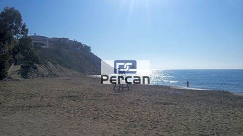 Foto 5 de Residencial en venta en De Altea, Pueblo Acantilado - Lanuza, El Campello