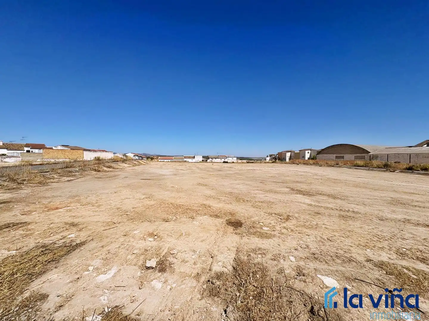 Residential land for sale in Fuente de Piedra, imagen 4