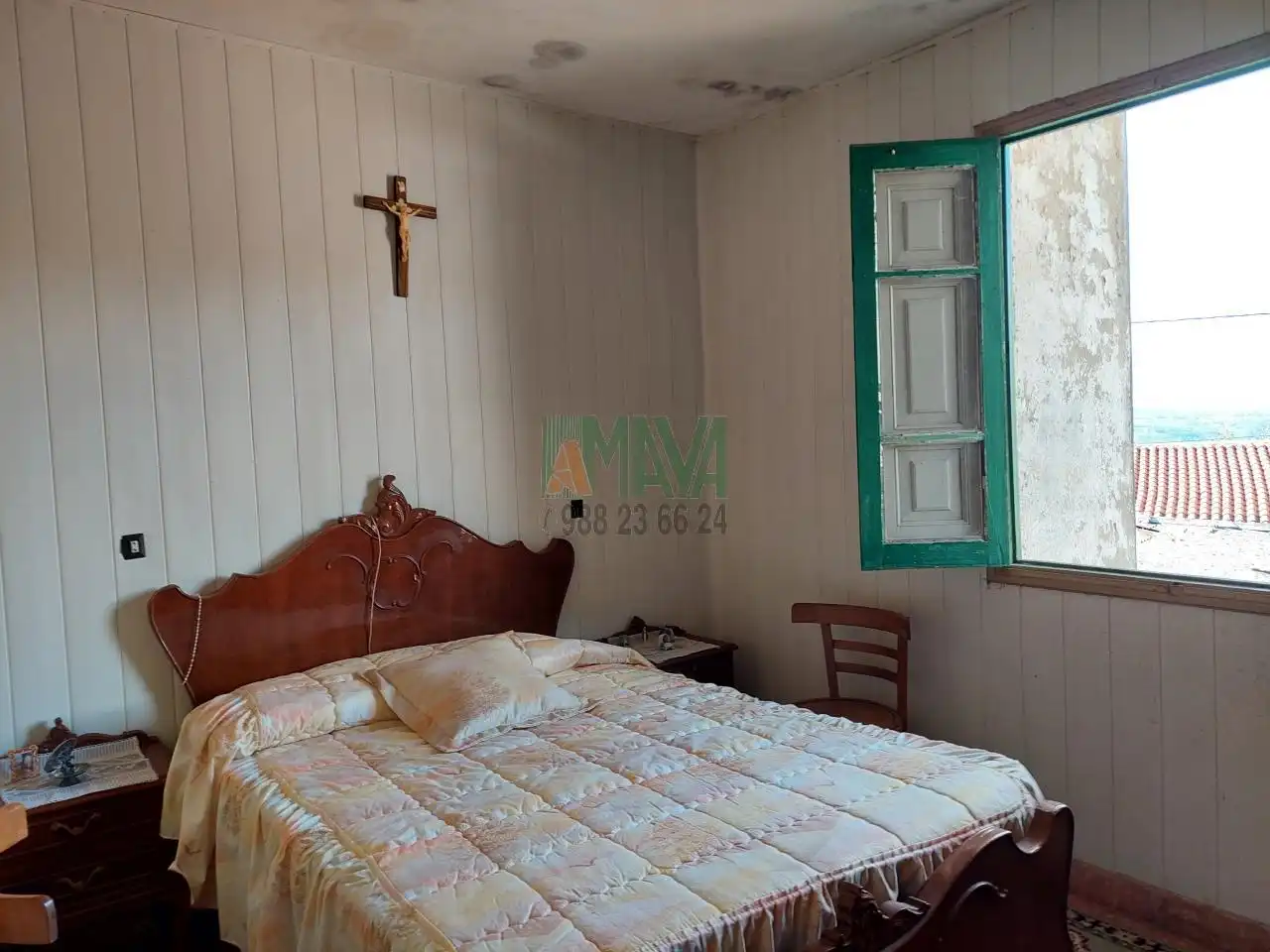 Habitación de Casa o chalet en venta en Toén