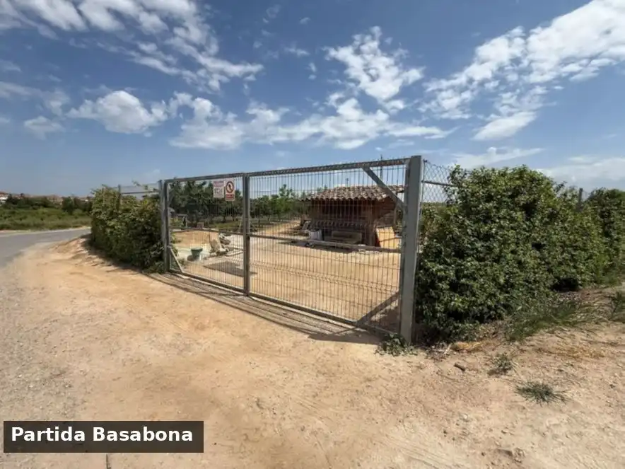 Terreno en venta en Puigverd de Lleida, Lleida