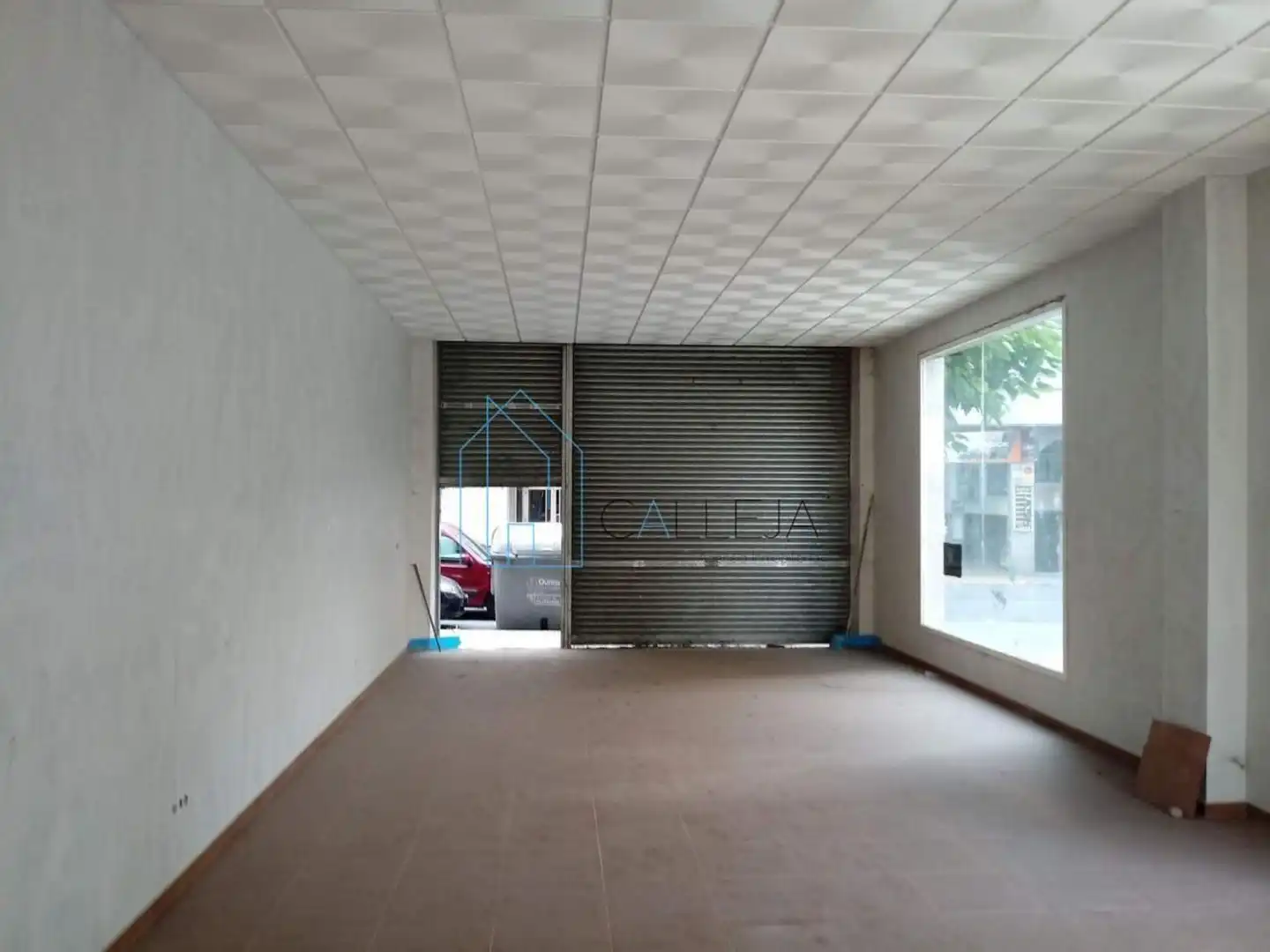 Nave industrial de alquiler en Ourense Capital 