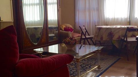 Photo 3 of Flat to rent in Gran Vía de Don Diego López de Haro, Sabino Arana - Jesuitas, Bizkaia