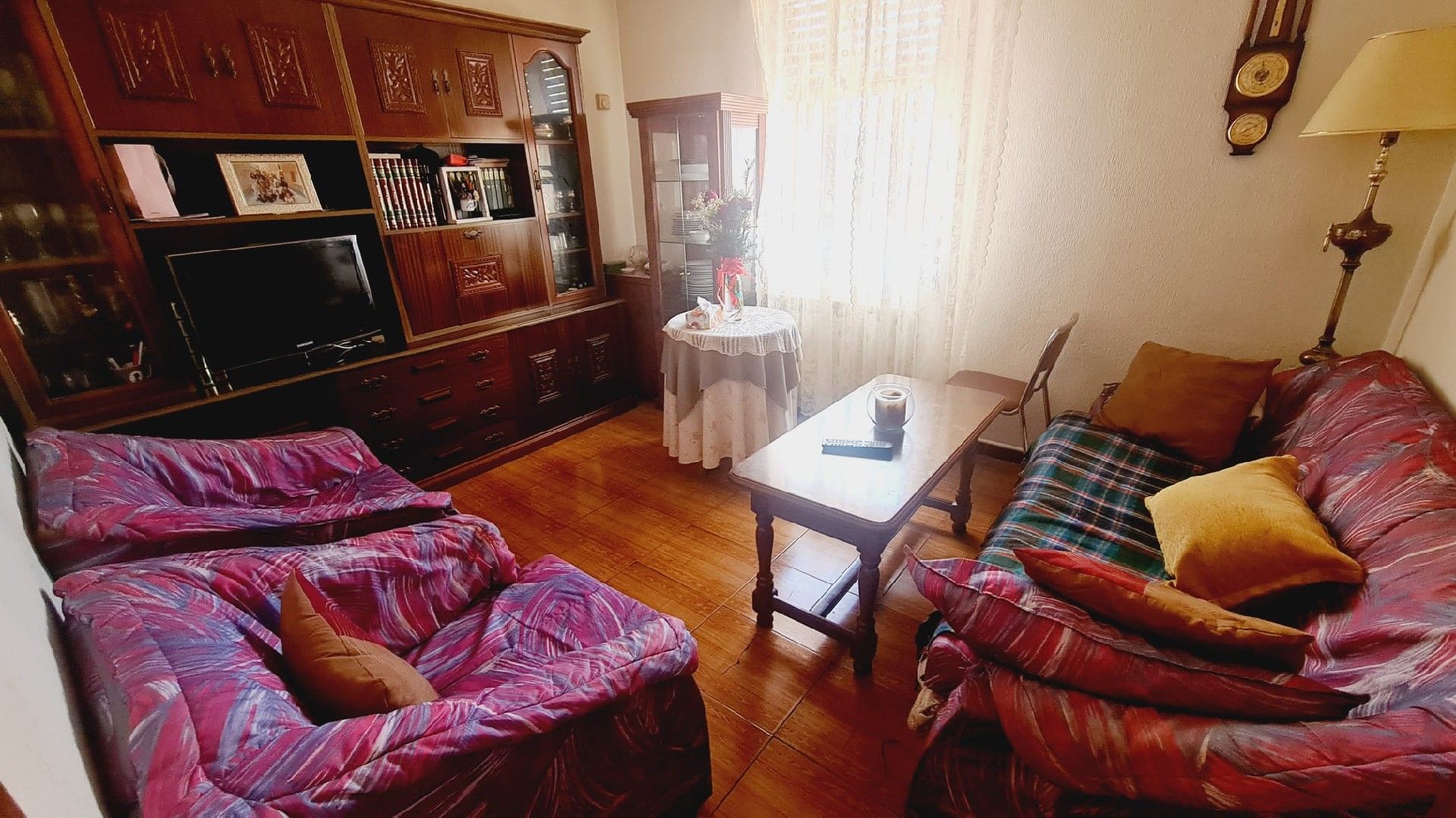 Apartament en venda a San Pablo y Santa Marina