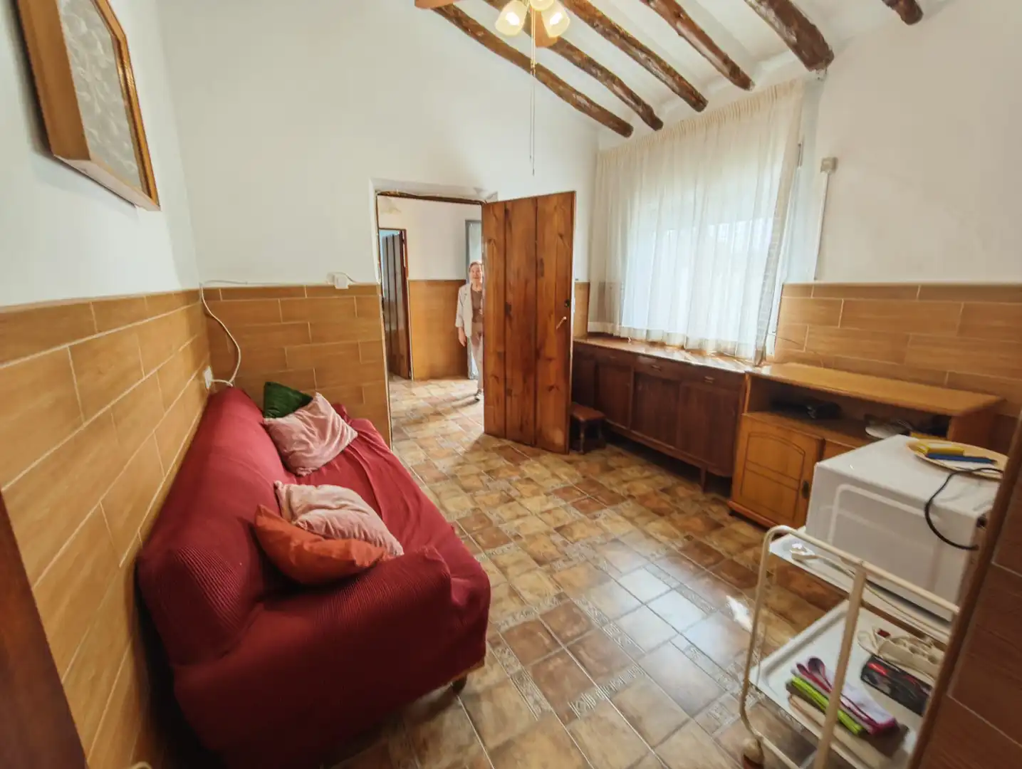 Villa con piscina in vendita a Totana, imagen 15