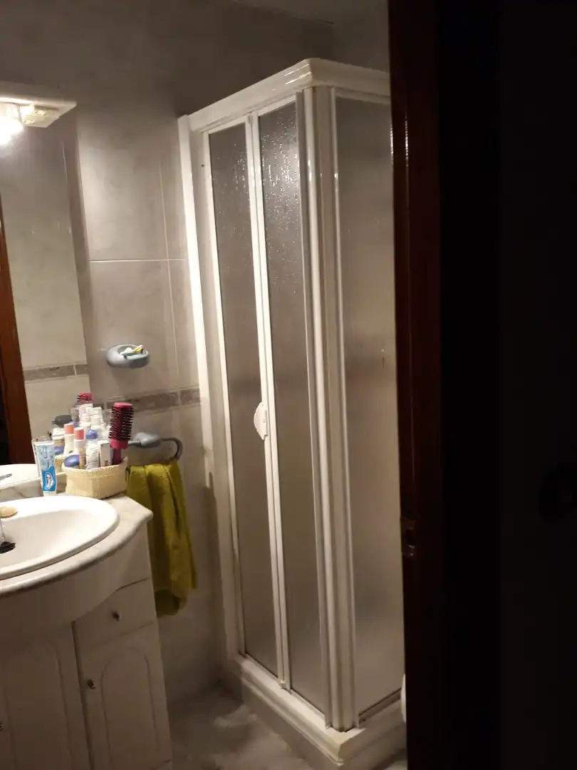 Bathroom of Flat for sale in Pozoblanco  with Furnished