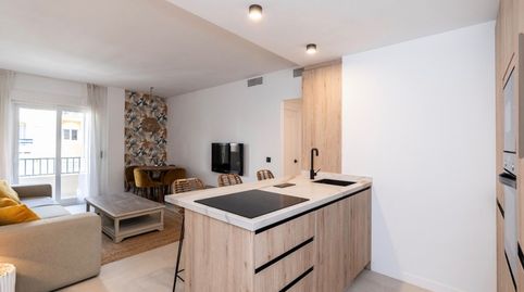 Foto 4 de Piso en venta en Miraflores, Marbella