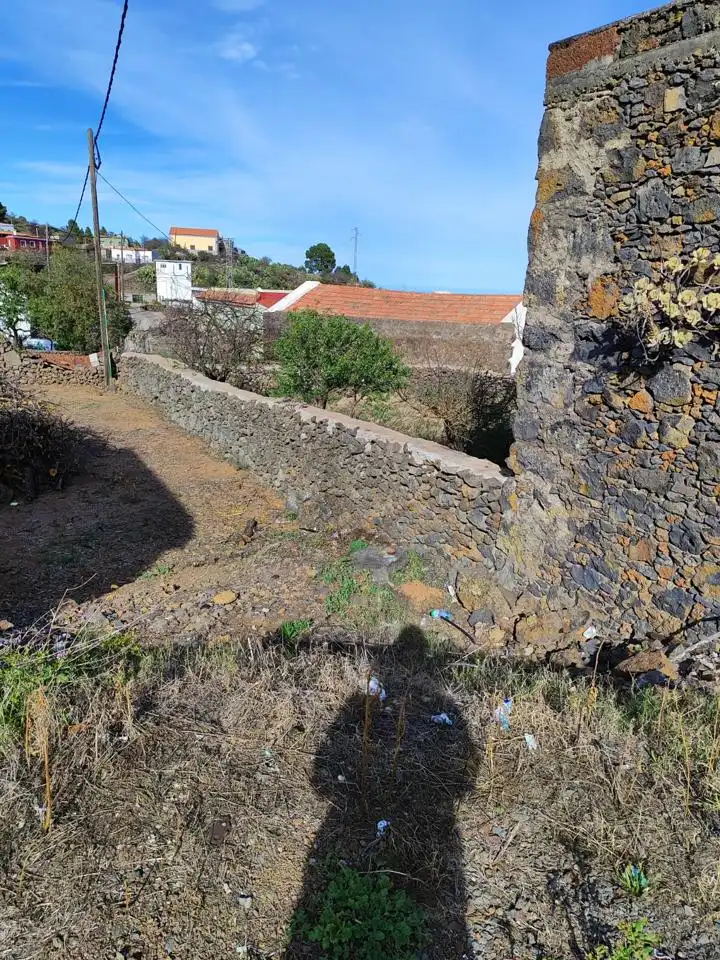 Residencial en venta en El Pinar de El Hierro