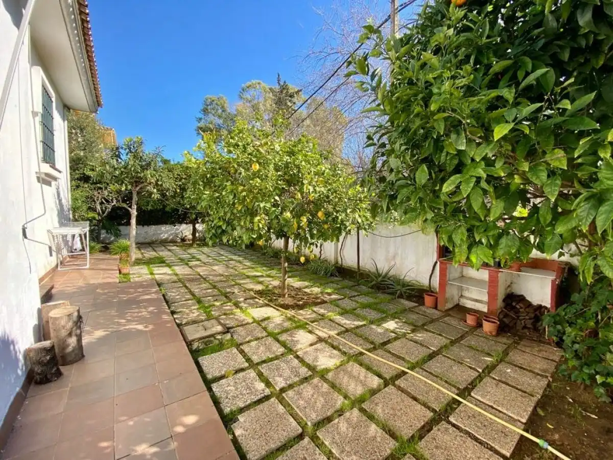 Casa o xalet en venda a Parque Avenida