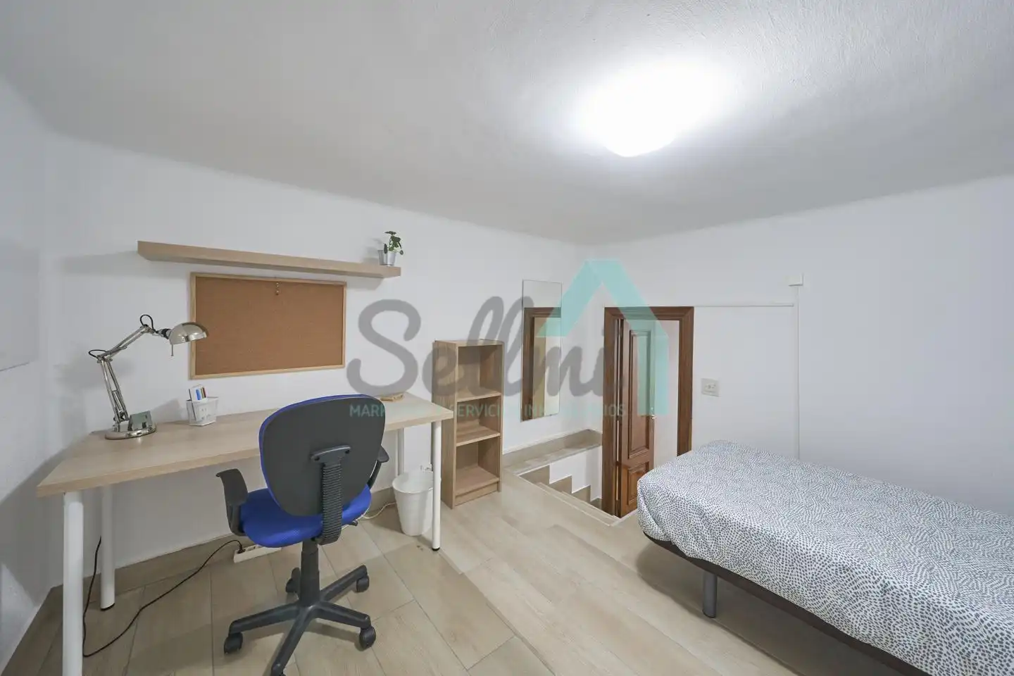 Piso con ascensor en alquiler en Calle Leopoldo Alas, imagen 42