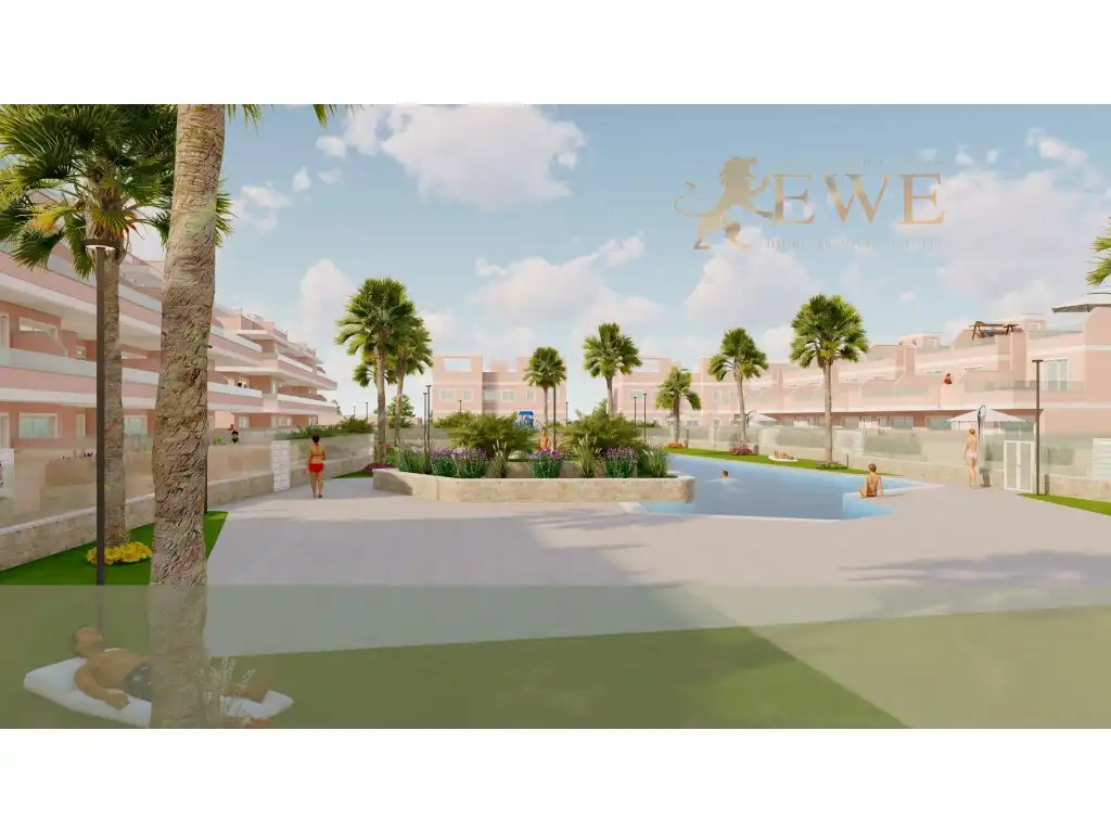 Apartamento en venta en Calle Comunidad Madrileña, imagen 36