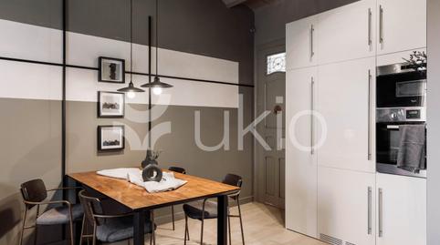 Foto 4 de Apartament de lloguer a Carrer de Muntaner, Sant Gervasi i la Bonanova, Barcelona