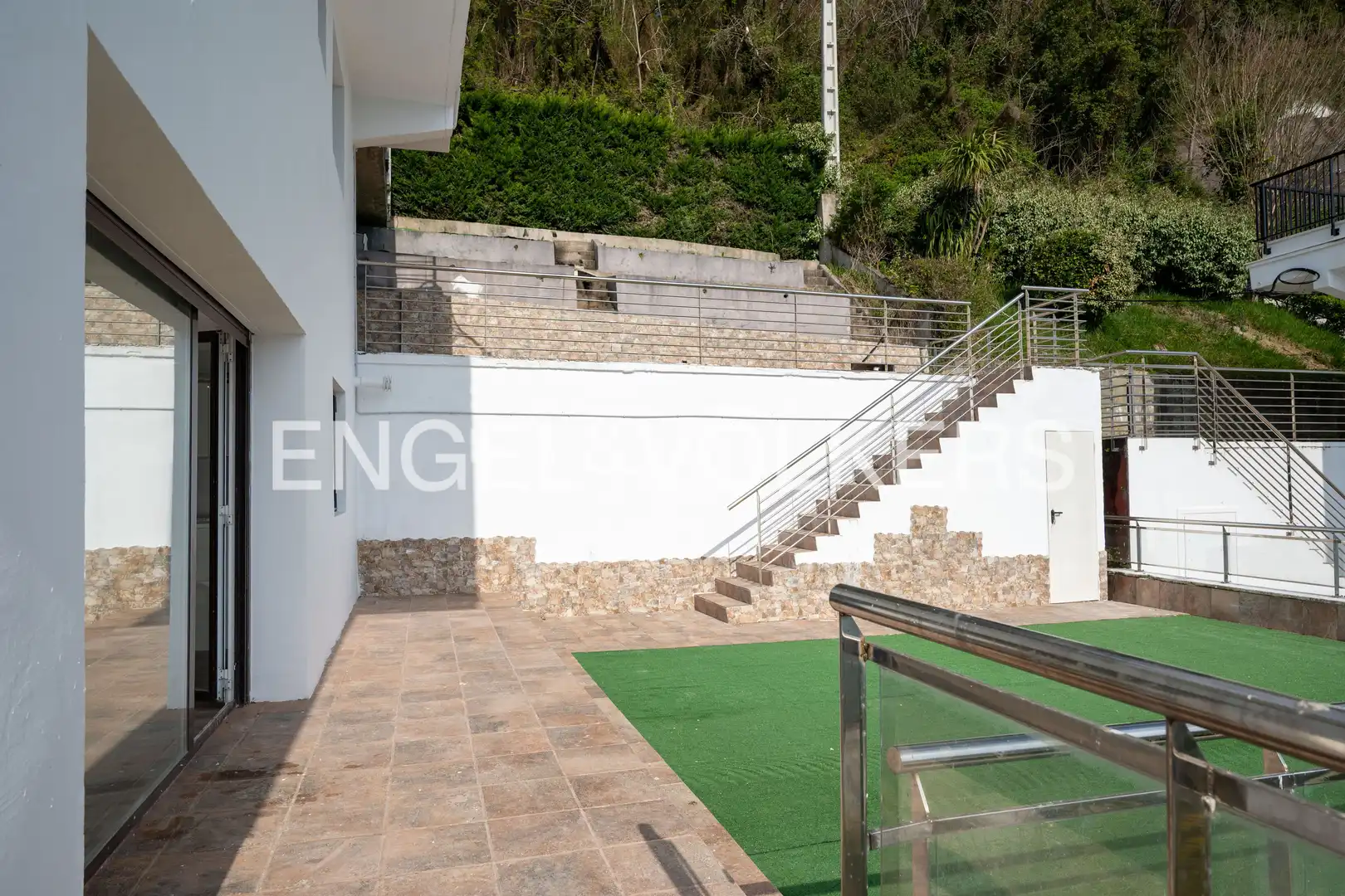 Haus mit Terrasse zum Verkauf in Camino Higer, imagen 36