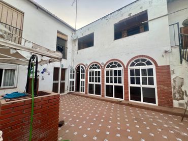 Casa en venda a Villafranca de Córdoba