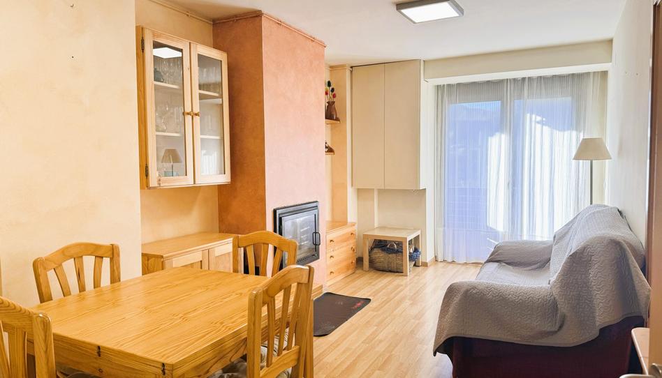Photo 1 of Flat for sale in Bagà, Barcelona