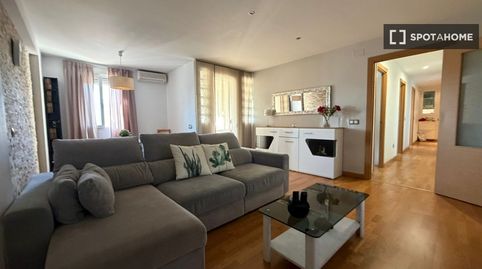 Foto 4 de Piso de alquiler en El Cabanyal - El Canyamelar, Valencia Capital