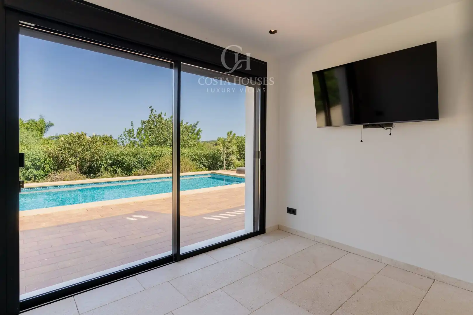 Villa avec terrasse à vendre à Cap Martí - El Tossalet - Pinomar, imagen 34