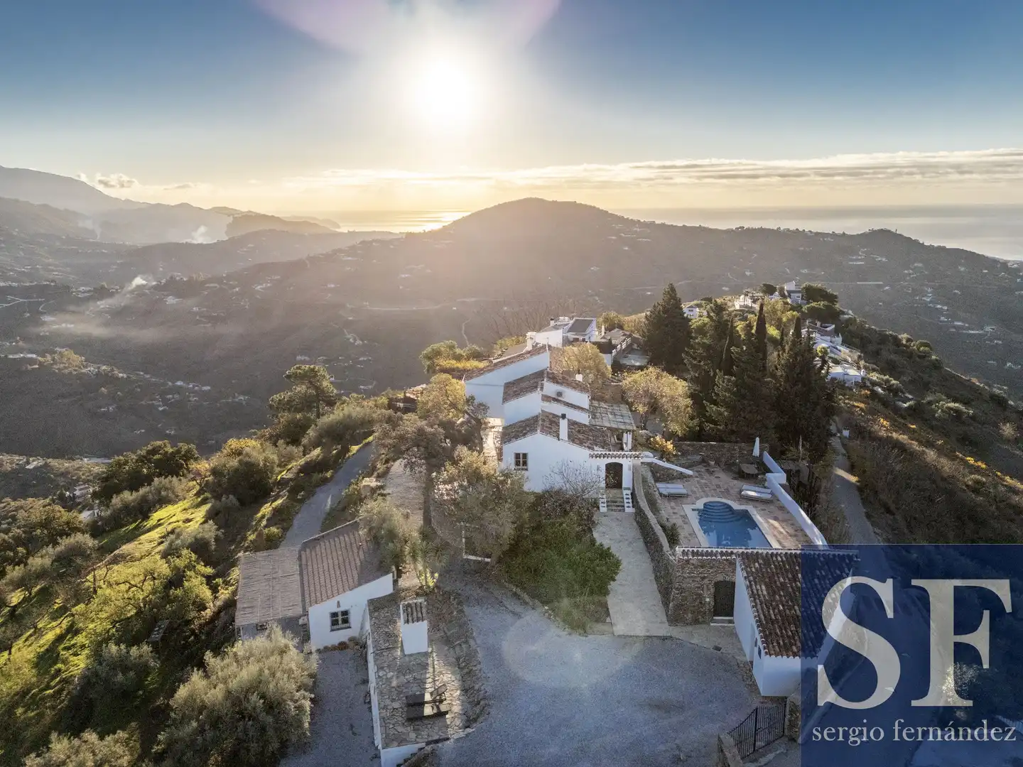 Casa en venta en Cómpeta, imagen 20