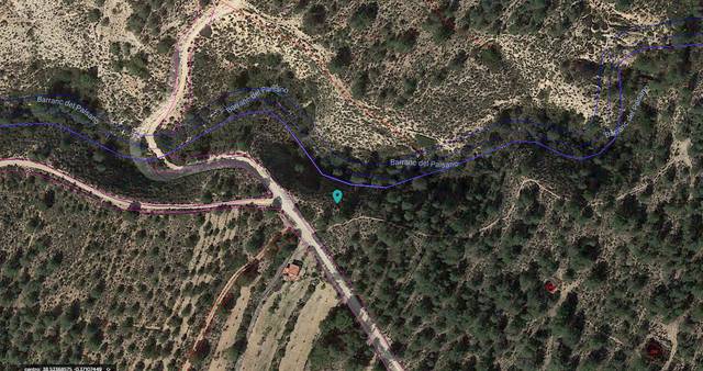Terreno residencial en Venta en Aigües