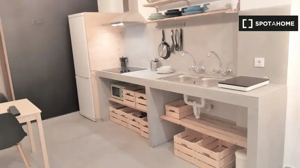 Wohnung mit Terrasse zur Miete in Camins al Grau, imagen 16
