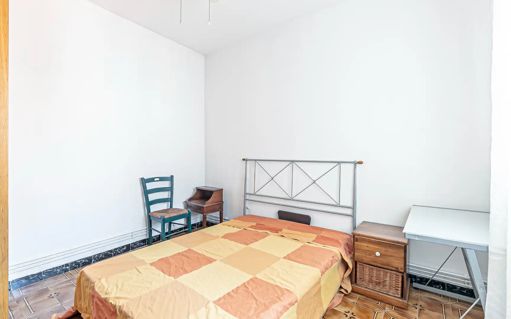 Ático en venta en Ripollès, El Camp de l'Arpa del Clot