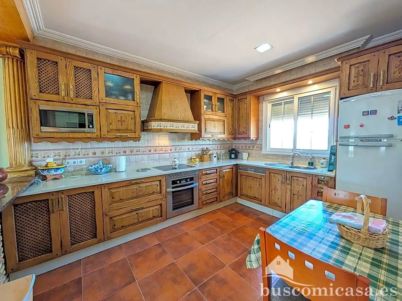 House with garden for sale in De La Fuente, imagen 7