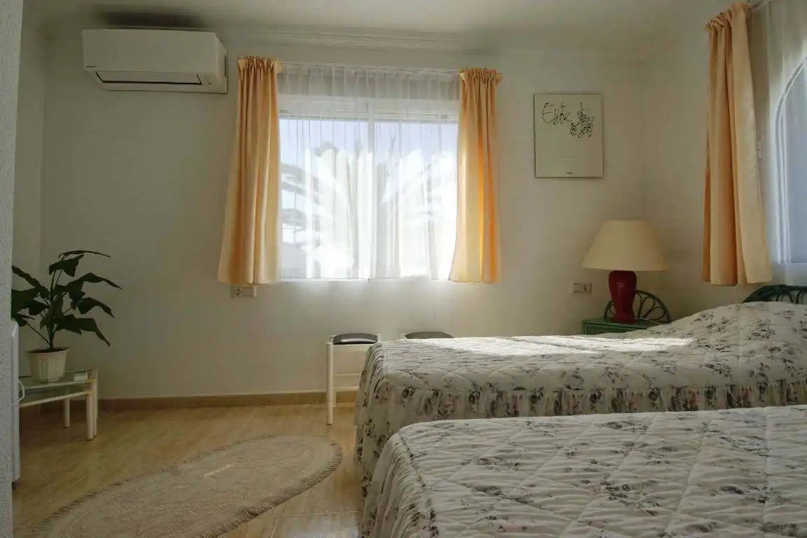 Detached house with terrace for sale in Els Poblets, imagen 10