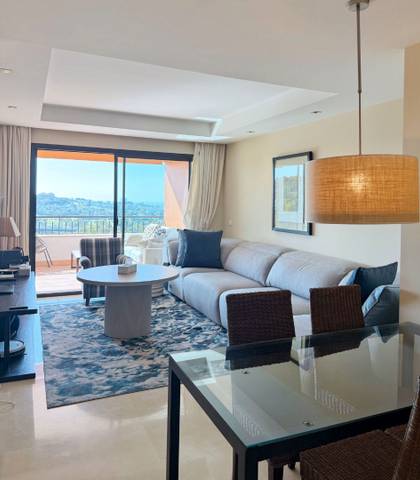 Piso en Alquiler en Calle Ponce de León, 9 en La Quinta