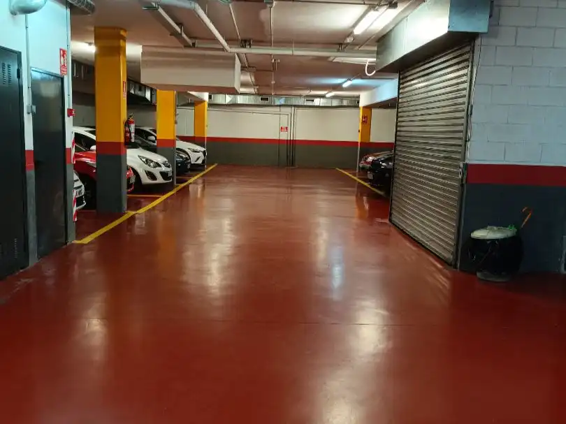Individual en alquiler en Av. 306 3, imagen 2