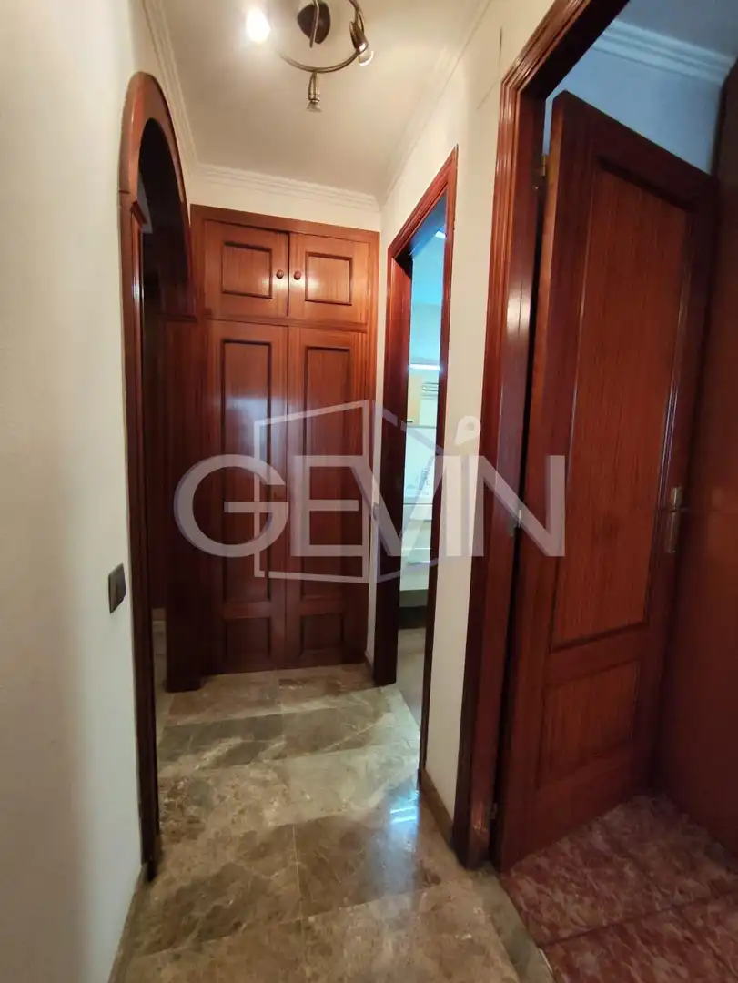 Piso en venta en La Llagosta con Calefacción
