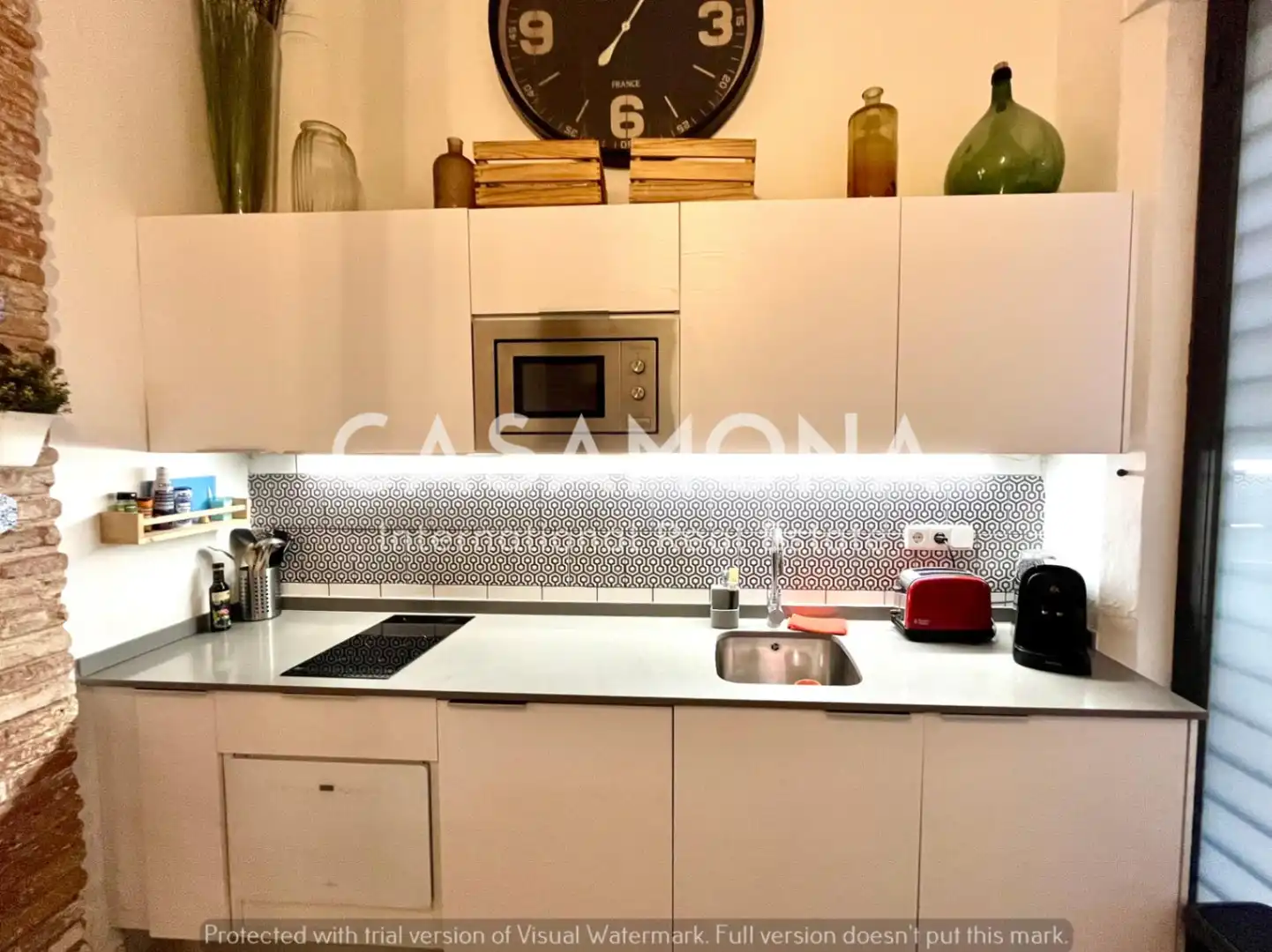 Apartament amb terrassa de lloguer a Ciutat Vella, imagen 18