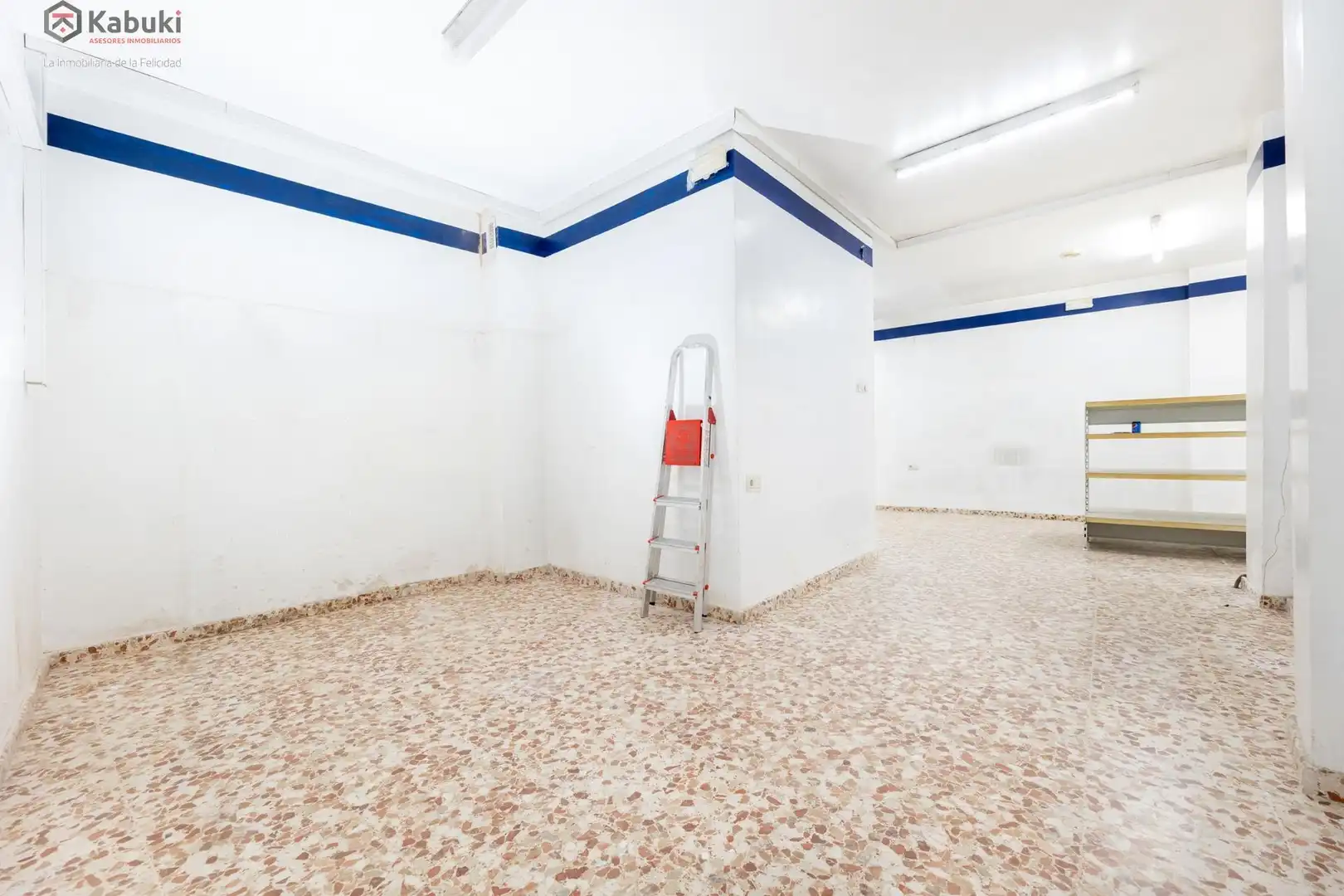 Local comercial en venda a Huétor de Santillán, imagen 10