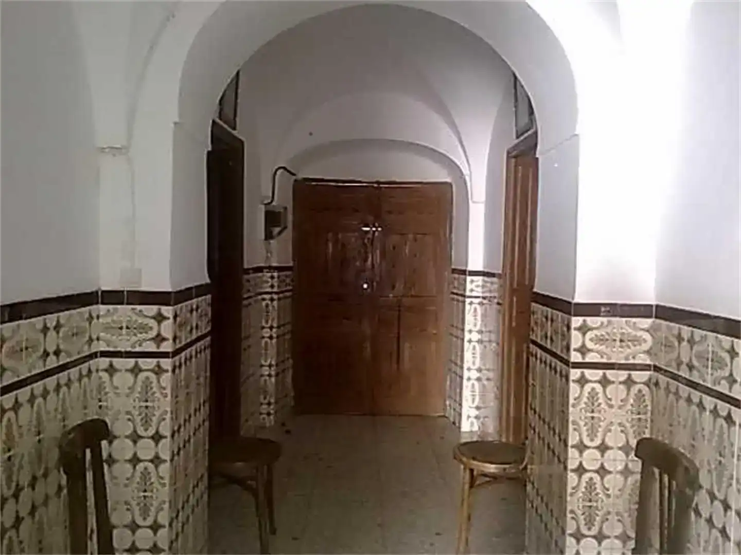 Casa adosada en venda en Belalcázar
