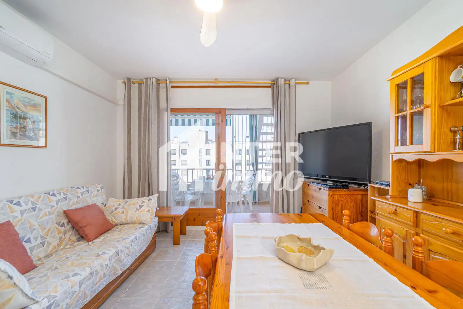 Appartement compact à vendre à Calle PORT MOXÓ 73, imagen 8