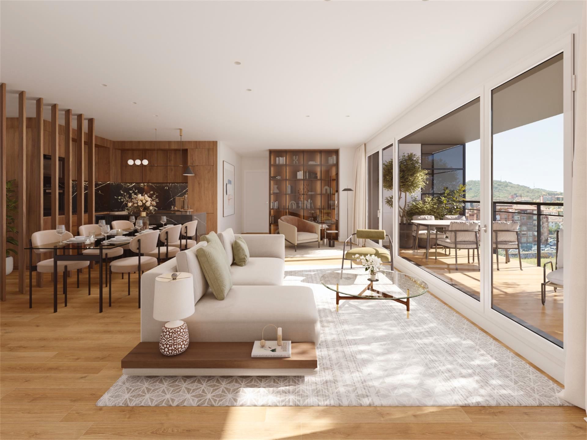 Premises for sale in Jaizkibel Kalea, 1, Kaputxinoak / Capuchinos - Galtzaraborda