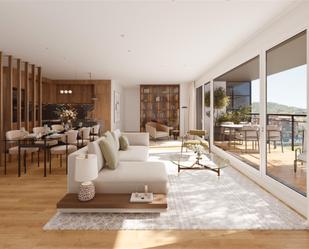 Flat for sale in Jaizkibel Kalea, 1, Kaputxinoak / Capuchinos - Galtzaraborda