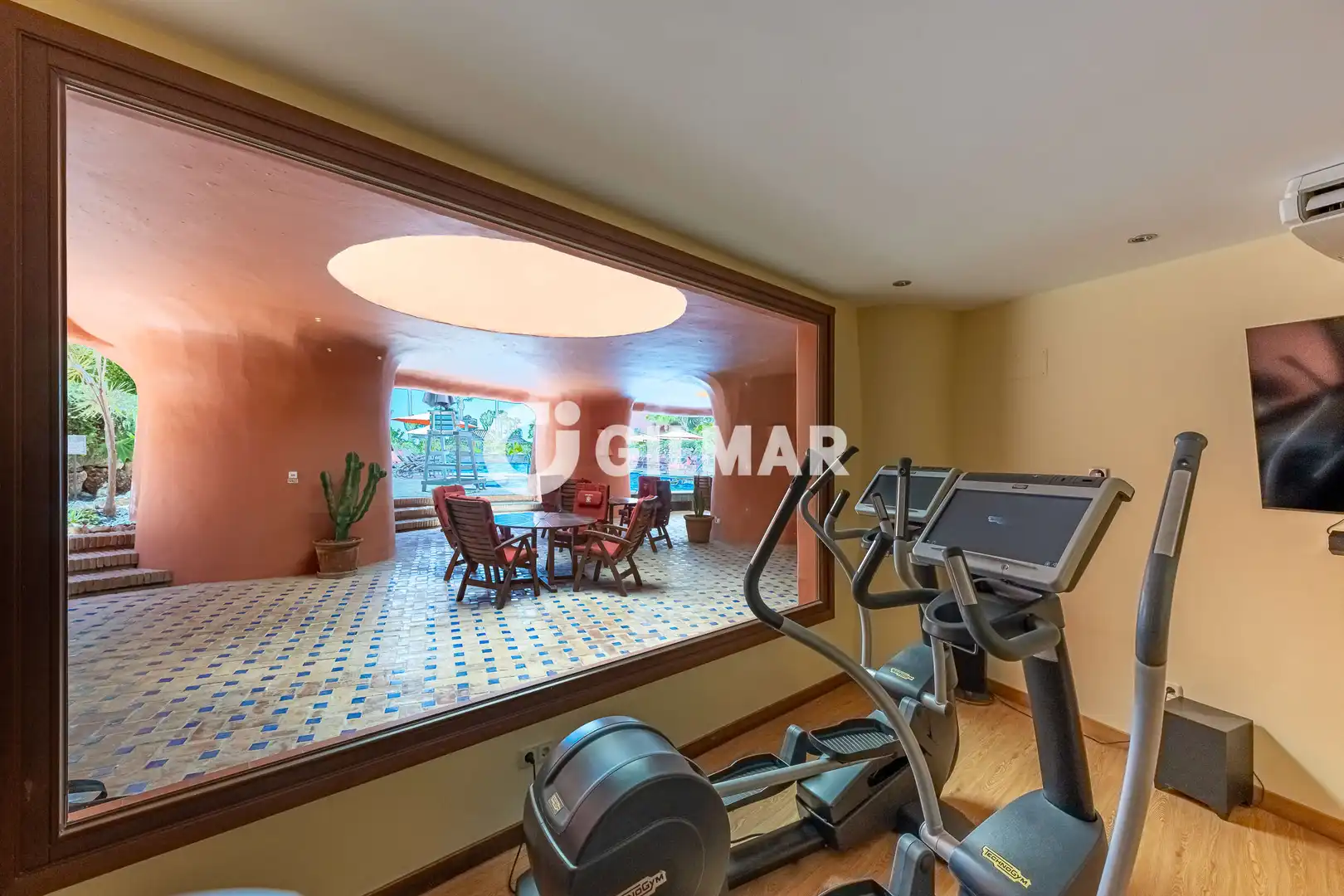 Duplex with terrace for sale in Selwo, imagen 43