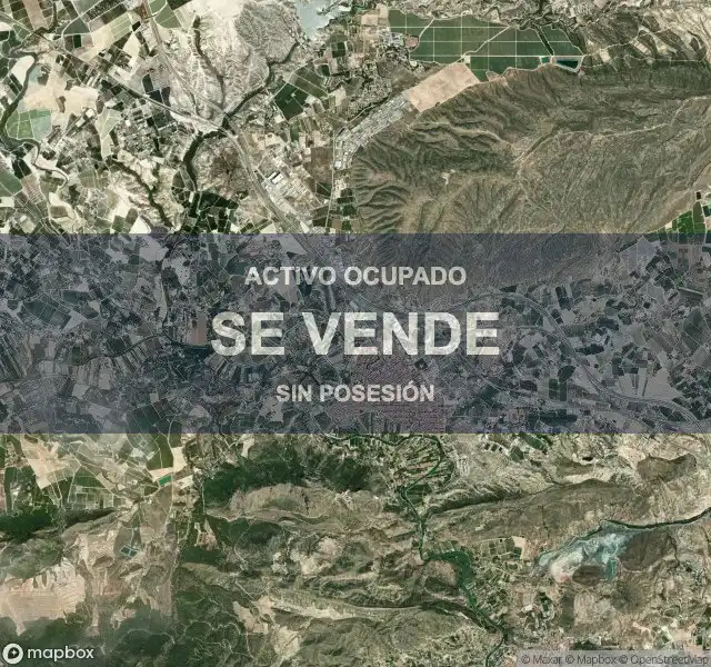Pis en venda a Cieza