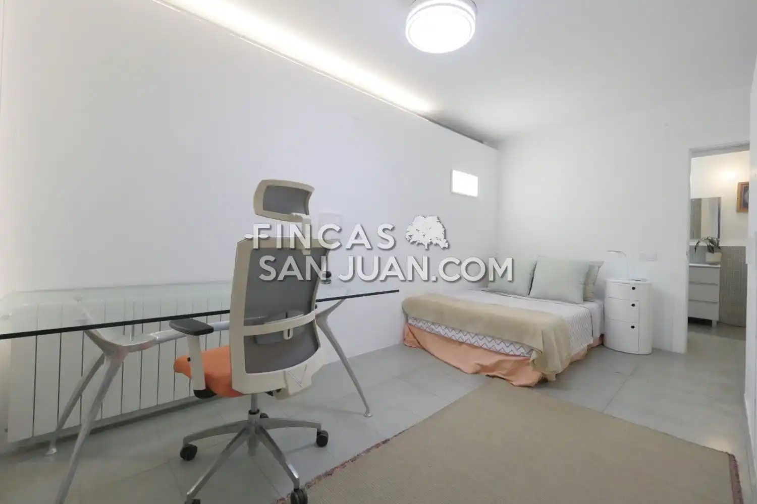 Chalet con piscina en venta en La Huerta, imagen 40